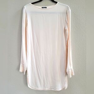Ann Demeulemeester mini dress S